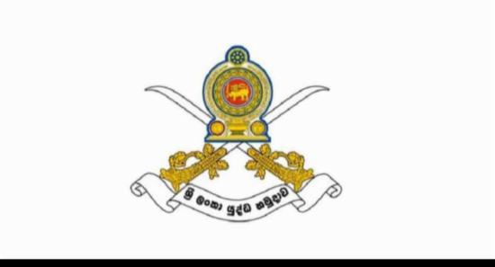 Sri Lanka Gets New Army Chief